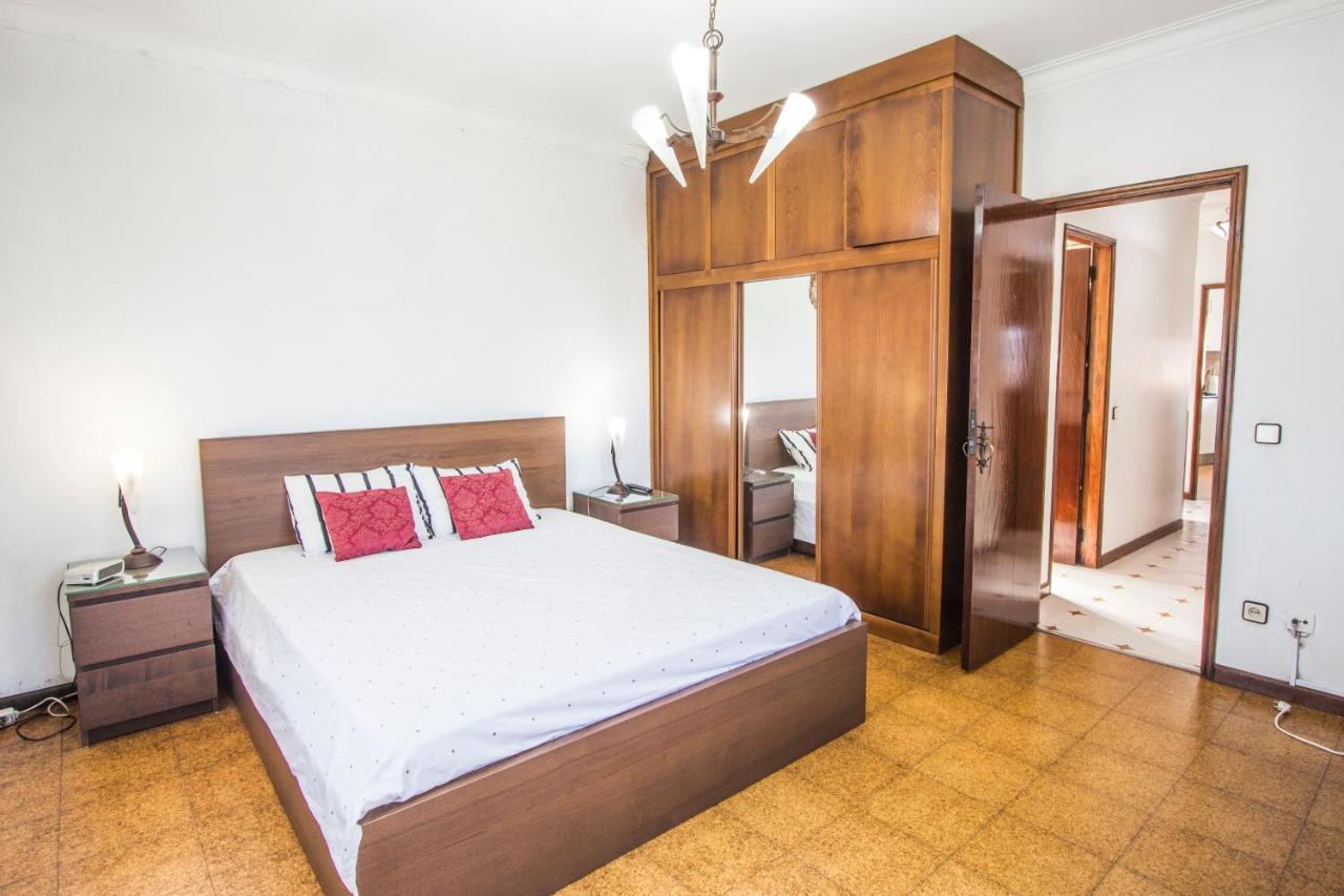 Casa Da Cabreira - Uma Vista Fantastica Vakantiehuis Caminha